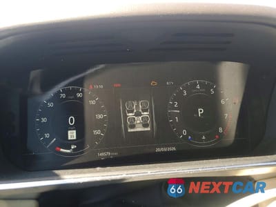 Zdjęcie 9 z 12 samochodu: 2018 LAND ROVER RANGE ROVER SPORT SE VIN:SALWG2RV4JA404651 - miniatura