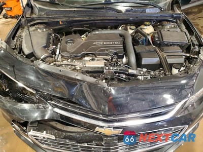 Zdjęcie 11 z 11 samochodu: 2016 CHEVROLET MALIBU LS VIN:1G1ZB5ST4GF341763 - miniatura