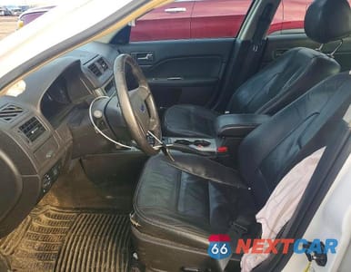 Zdjęcie 7 z 12 samochodu: 2012 FORD FUSION SEL VIN:3FAHP0JA9CR300720 - miniatura
