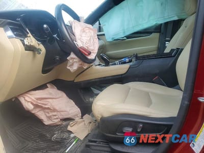 Zdjęcie 7 z 12 samochodu: 2017 CADILLAC XT5 VIN:1GYKNARS1HZ179705 - miniatura