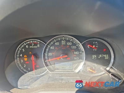Zdjęcie 9 z 12 samochodu: 2014 NISSAN MAXIMA 3.5 SV VIN:1N4AA5AP5EC492479 - miniatura
