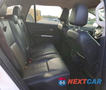 Zdjęcie 11 z 12 samochodu: 2014 FORD EDGE SPORT VIN:2FMDK3AK5EBB06944 - miniatura