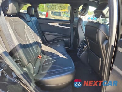 Zdjęcie 11 z 13 samochodu: 2018 LINCOLN MKX PREMIERE VIN:2LMPJ8JR8JBL11490 - miniatura