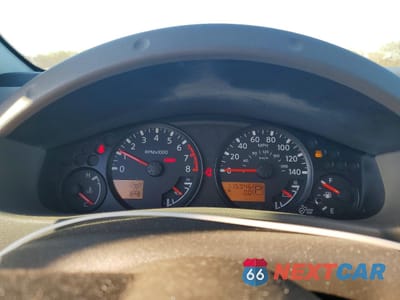 Zdjęcie 9 z 13 samochodu: 2009 NISSAN XTERRA X VIN:5N1AN08WX9C503055 - miniatura