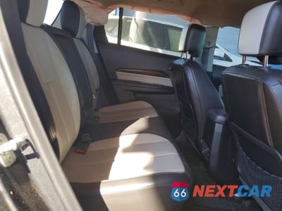 Zdjęcie 10 z 12 samochodu: 2017 GMC TERRAIN DENALI VIN:2GKFLRE3XH6263628 - miniatura