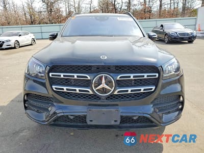 Piąte zdjęcie samochodu w środku: 2022 MERCEDES-BENZ GLS 580 4MATIC VIN:4JGFF8GEXNA801959 - miniatura