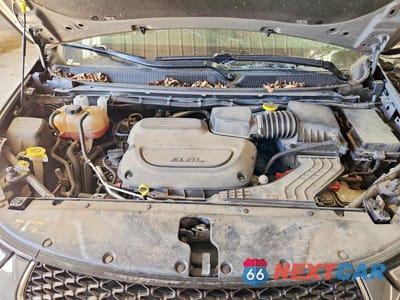 Zdjęcie 12 z 12 samochodu: 2022 CHRYSLER PACIFICA TOURING L VIN:2C4RC1BG4NR157560 - miniatura