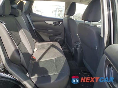 Zdjęcie 10 z 12 samochodu: 2018 NISS QASHQAI VIN:JN1BJ1CP1JW160975 - miniatura