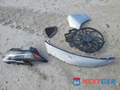 Zdjęcie 12 z 12 samochodu: 2020 NISSAN MAXIMA VIN:1N4AA6CV7LC375081 - miniatura