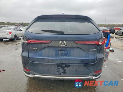 Zdjęcie 6 z 13 samochodu: 2024 MAZDA CX-90 PREMIUM VIN:JM3KKDHA8R1155319 - miniatura