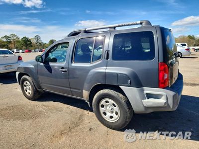 Drugie zdjęcie samochodu z przodu: 2010 NISSAN XTERRA X VIN:5N1AN0NU1AC514324 - miniatura