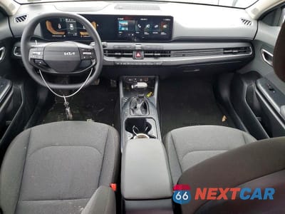 Zdjęcie 8 z 12 samochodu: 2025 KIA K4 LXS VIN:3KPFT4DE6SE088223 - miniatura