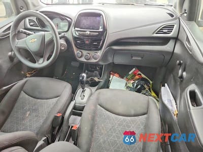 Zdjęcie 8 z 11 samochodu: 2022 CHEVROLET SPARK LS VIN:KL8CB6SA9NC026403 - miniatura