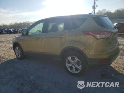 Drugie zdjęcie samochodu z przodu: 2014 FORD ESCAPE SE VIN:1FMCU0GX6EUC20131 - miniatura