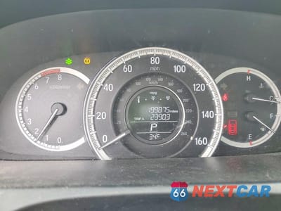 Zdjęcie 9 z 11 samochodu: 2017 HONDA ACCORD LX VIN:1HGCR2F3XHA209544 - miniatura