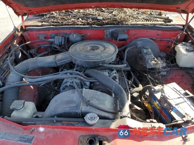 Zdjęcie 11 z 12 samochodu: 1993 DODGE DAKOTA VIN:1B7FL23X0PS277073 - miniatura