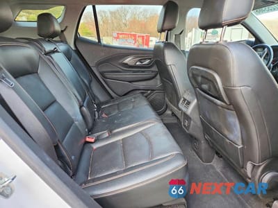 Zdjęcie 11 z 13 samochodu: 2021 GMC TERRAIN SLT VIN:3GKALPEV9ML321038 - miniatura