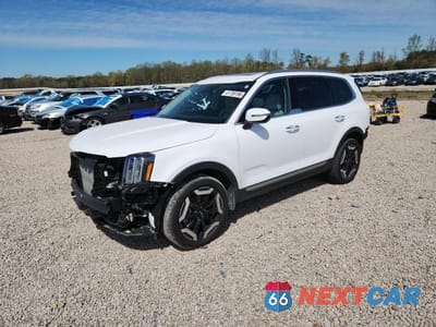 2025 KIA TELLURIDE S 5XYP64GC5SG667213 - główne zdjęcie licytacji z USA - miniatura