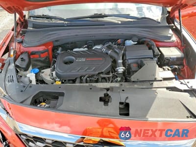 Zdjęcie 12 z 12 samochodu: 2019 HYUNDAI SANTA FE ULTIMATE 2.0T VIN:5NMS53AA3KH122471 - miniatura