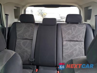 Zdjęcie 10 z 13 samochodu: 2015 SCION XB BASE VIN:JTLZE4FE4FJ066710 - miniatura