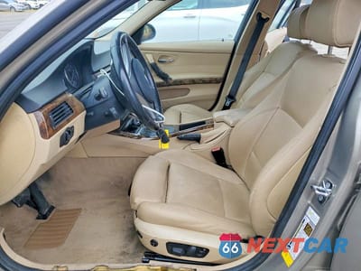 Zdjęcie 7 z 12 samochodu: 2008 BMW 328 I VIN:WBAVA37518NL54384 - miniatura