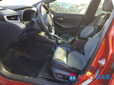 Zdjęcie 7 z 13 samochodu: 2020 TOYOTA COROLLA HATCHBACK XSE VIN:JTNC4RBE9L3100028 - miniatura