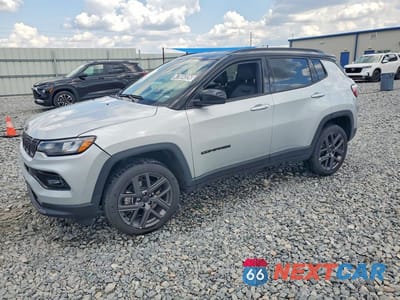 2026 JEEP COMPASS LIMITED 3C4NJDCN4TT177868 - główne zdjęcie licytacji z USA - miniatura