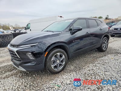 2023 CHEVROLET BLAZER 2LT 3GNKBCR43PS107130 - główne zdjęcie licytacji z USA - miniatura