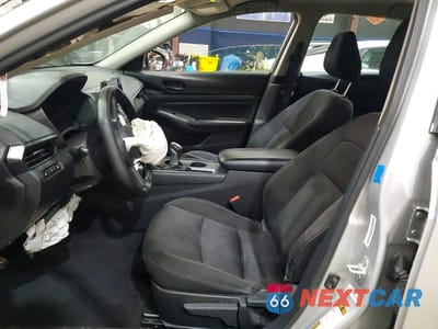 Zdjęcie 7 z 12 samochodu: 2023 NISSAN ALTIMA 2.5 S VIN:1N4BL4BV4PN313328 - miniatura