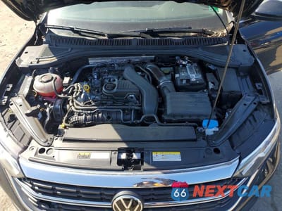 Zdjęcie 11 z 11 samochodu: 2022 VOLKSWAGEN JETTA SE VIN:3VW7M7BU9NM031129 - miniatura