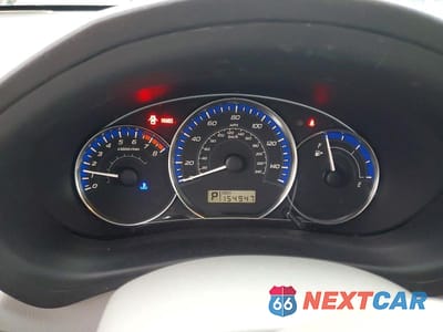 Zdjęcie 9 z 12 samochodu: 2013 SUBARU FORESTER 2.5X PREMIUM VIN:JF2SHACC9DH440689 - miniatura