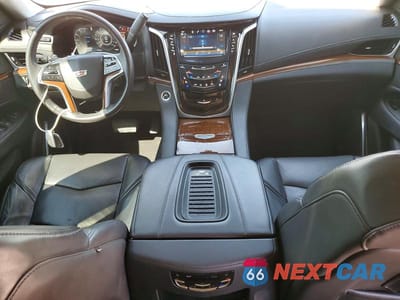 Zdjęcie 8 z 13 samochodu: 2020 CADILLAC ESCALADE ESV PREMIUM LUXURY VIN:1GYS4JKJ9LR188648 - miniatura
