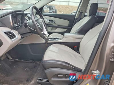 Zdjęcie 7 z 13 samochodu: 2012 GMC TERRAIN SLT VIN:2GKFLUE56C6189525 - miniatura