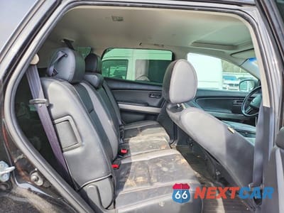Zdjęcie 11 z 12 samochodu: 2011 MAZDA CX-9 VIN:JM3TB3DV1B0318962 - miniatura