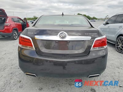 Zdjęcie 6 z 11 samochodu: 2013 BUICK LACROSSE VIN:1G4GC5E35DF151887 - miniatura