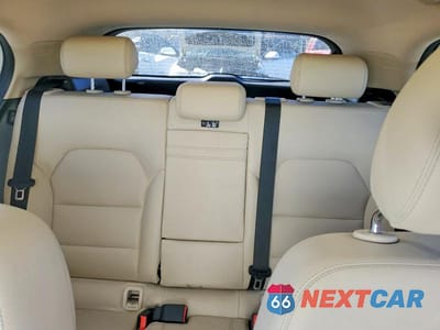 Zdjęcie 10 z 13 samochodu: 2015 MERCEDES-BENZ GLA 250 4MATIC VIN:WDCTG4GB0FJ039322 - miniatura