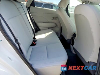 Zdjęcie 11 z 12 samochodu: 2026 HYUNDAI KONA SEL SPORT VIN:KM8HF3AB5TU358562 - miniatura