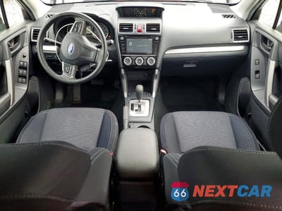 Zdjęcie 8 z 12 samochodu: 2016 SUBARU FORESTER 2.5I PREMIUM VIN:JF2SJADC2GH435566 - miniatura