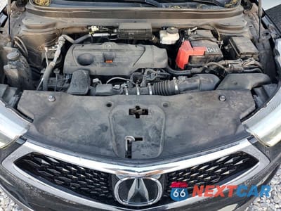 Zdjęcie 11 z 12 samochodu: 2021 ACURA RDX TECHNOLOGY VIN:5J8TC1H55ML003198 - miniatura