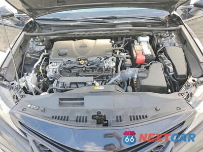 Zdjęcie 11 z 12 samochodu: 2023 TOYOTA CAMRY SE VIN:4T1G11AK1PU092025 - miniatura