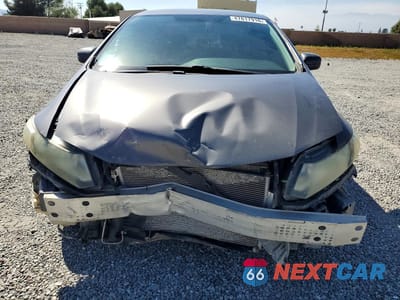 Piąte zdjęcie samochodu w środku: 2014 HONDA CIVIC LX VIN:19XFB2F57EE272496 - miniatura