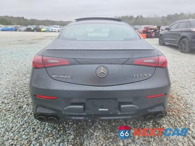 Zdjęcie 6 z 11 samochodu: 2025 MERCEDES-BENZ CLE AMG 53 4MATIC VIN:W1KMJ6CB4SF074008 - miniatura