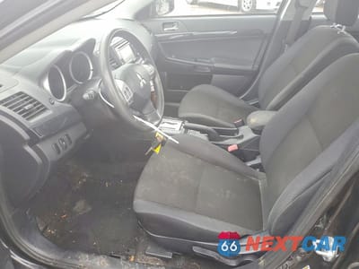 Zdjęcie 7 z 12 samochodu: 2017 MITSUBISHI LANCER ES VIN:JA32V2FW3HU004905 - miniatura