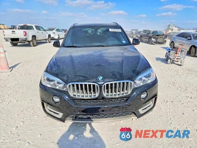 Piąte zdjęcie samochodu w środku: 2017 BMW X5 SDRIVE35I VIN:5UXKR2C35H0X04799 - miniatura