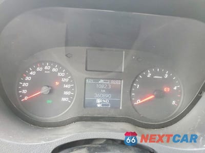 Zdjęcie 9 z 13 samochodu: 2020 MERCEDES-BENZ SPRINTER 2500 VIN:W1Y4ECHY9LP289532 - miniatura