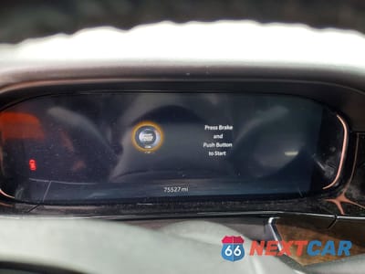 Zdjęcie 9 z 12 samochodu: 2023 JEEP GRAND WAGONEER SERIES II VIN:1C4SJVFP0PS509365 - miniatura