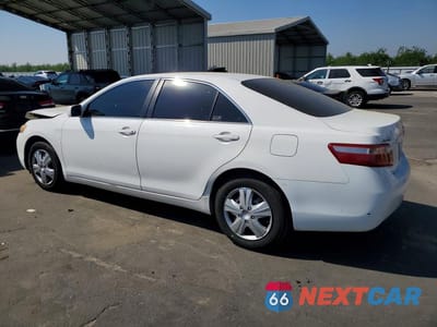 Drugie zdjęcie samochodu z przodu: 2009 TOYOTA CAMRY BASE VIN:4T1BE46K09U894495 - miniatura