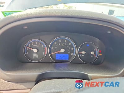 Zdjęcie 9 z 12 samochodu: 2008 HYUNDAI SANTA FE SE VIN:5NMSH73E78H179831 - miniatura