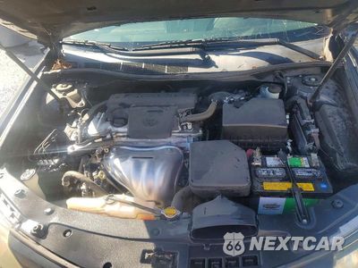 Zdjęcie 11 z 12 samochodu: 2014 TOYOTA CAMRY SE VIN:4T1BF1FK3EU303517 - miniatura