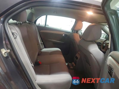 Zdjęcie 11 z 13 samochodu: 2011 CHEVROLET MALIBU 1LT VIN:1G1ZC5E13BF183285 - miniatura